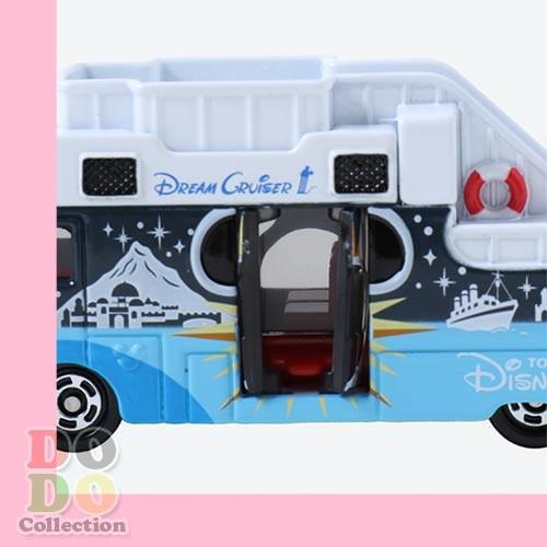 ドリームクルーザー3 トミカ 東京ディズニーリゾート限定 Tdr Ab ドドコレクション 通販 Yahoo ショッピング
