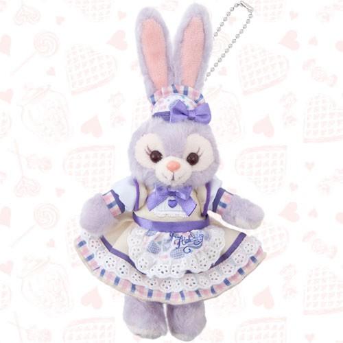 ステラ・ルー ハートウォーミングデイズ2020 ぬいぐるみバッジ