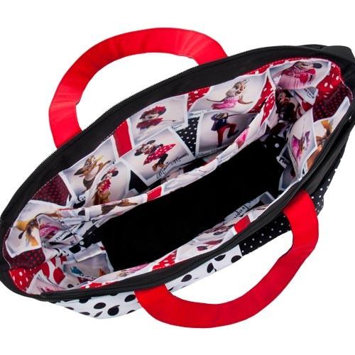 トートバッグ ベリー ベリー ミニー 東京ディズニーランド限定 Tdr Ab ドドコレクション 通販 Yahoo ショッピング