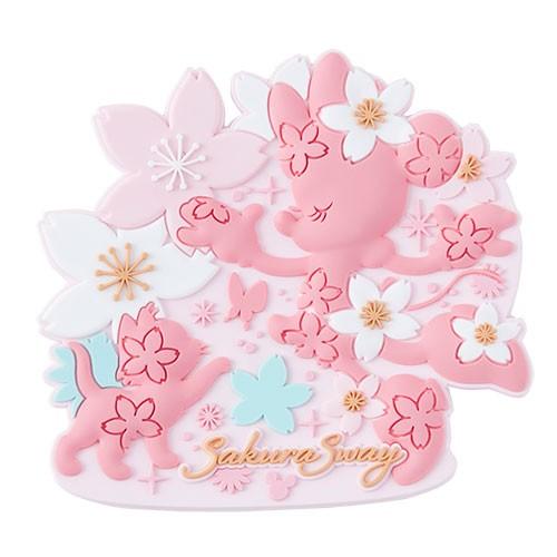 マグネット 春を感じる桜 東京ディズニーリゾート限定 Tdr Ab ドドコレクション 通販 Yahoo ショッピング