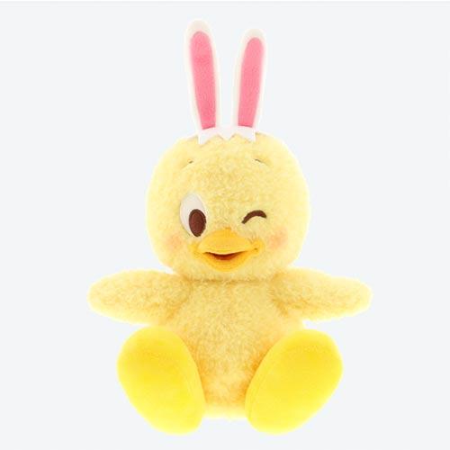 うさピヨ ハンドパペット うさピヨハッピーイースター 年 東京ディズニーシー限定 Tdr Ab ドドコレクション 通販 Yahoo ショッピング