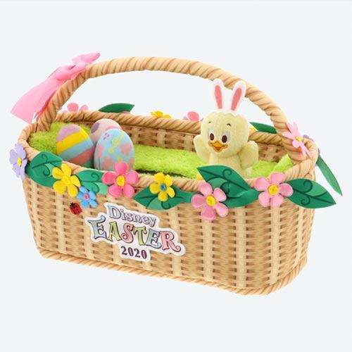 ティッシュケースカバー うさピヨハッピーイースター 年 東京ディズニーシー限定 Tdr Ab ドドコレクション 通販 Yahoo ショッピング