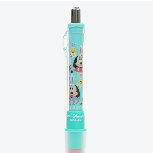 シャープペンシル Dr Grip うさピヨハッピーイースター 年 東京ディズニーシー限定 Tdr Ab ドドコレクション 通販 Yahoo ショッピング