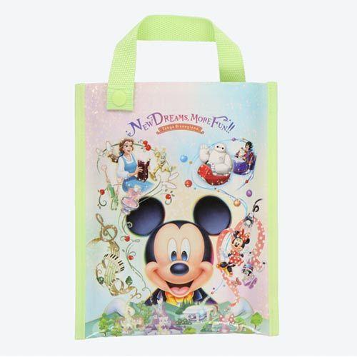 Disney（ディズニー） レジャーシート ニューファンタジーランド