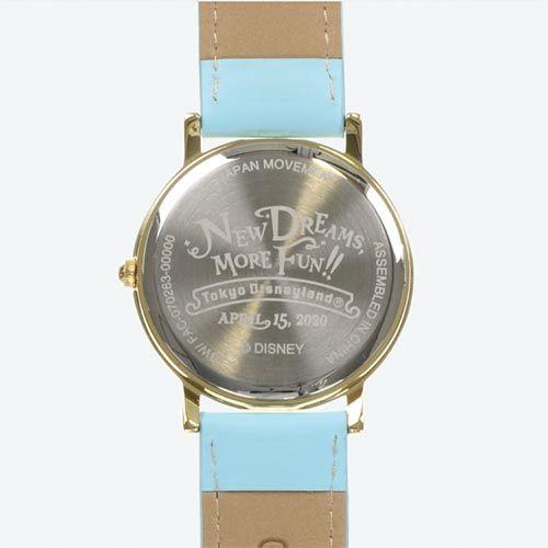 Disney（ディズニー） ウォッチ 腕時計 ニューファンタジーランド
