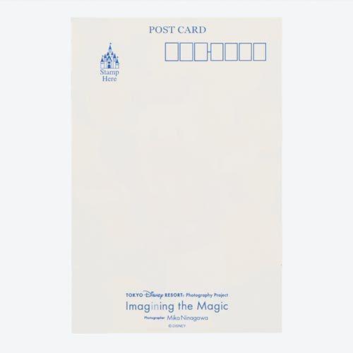 ドナルド 実写 ポストカード イマジニング ザ マジック 東京ディズニーランド限定 Tdr Ab ドドコレクション 通販 Yahoo ショッピング
