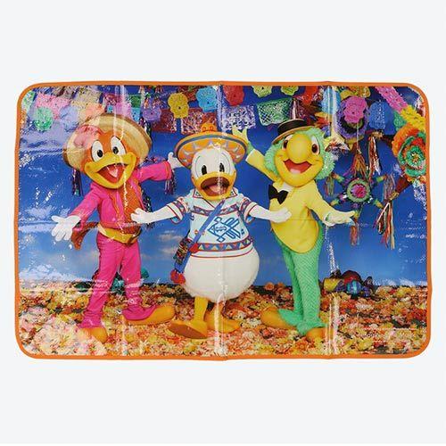 ３人の騎士 実写 レジャーシート イマジニング ザ マジック 東京ディズニーランド限定 Tdr Ab ドドコレクション 通販 Yahoo ショッピング