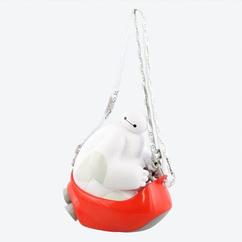 ベイマックス ポップコーンバケット ハッピーフェアベイマックス 東京ディズニーリゾート限定 Tdr Ab ドドコレクション 通販 Yahoo ショッピング