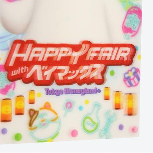 ポストカード 3d ハッピーフェアベイマックス 東京ディズニーリゾート限定 Tdr Ab ドドコレクション 通販 Yahoo ショッピング