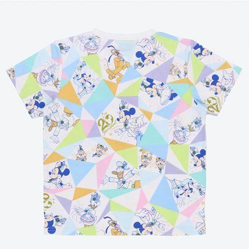 Tシャツ 150cm タイム トゥ シャイン 東京ディズニーシー周年限定 グッズ お土産 Tdr Ab ドドコレクション 通販 Yahoo ショッピング