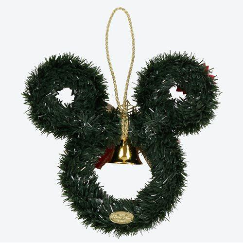 リース 大 ディズニークリスマス21 東京ディズニーリゾート限定 Tdr Ab ドドコレクション 通販 Yahoo ショッピング