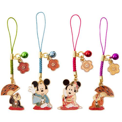 ねつけ 4個セット 22年お正月 東京ディズニーリゾート限定 Tdr Ab ドドコレクション 通販 Yahoo ショッピング