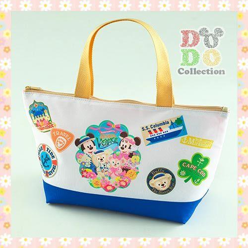 Disney（ディズニー） スプリングヴォヤッジ 2014年 スーベニア