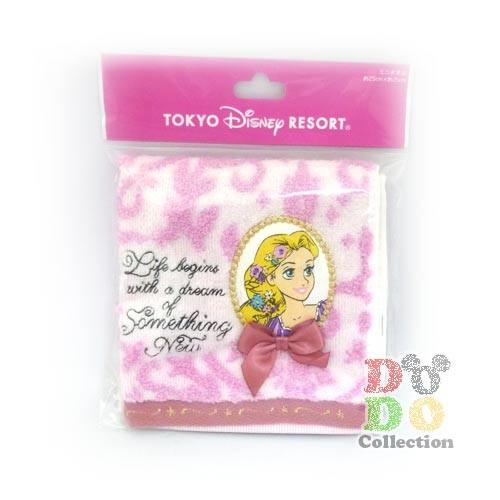 ラプンツェル ミニタオル ディズニープリンセス 東京ディズニーリゾート 限定 グッズ お土産 Tdr Ab1345 ドドコレクション 通販 Yahoo ショッピング