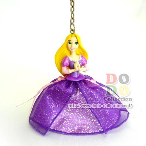 ラプンツェル キーチェーン 東京ディズニーリゾート 限定 グッズ お土産 Tdr Ab1779 ドドコレクション 通販 Yahoo ショッピング