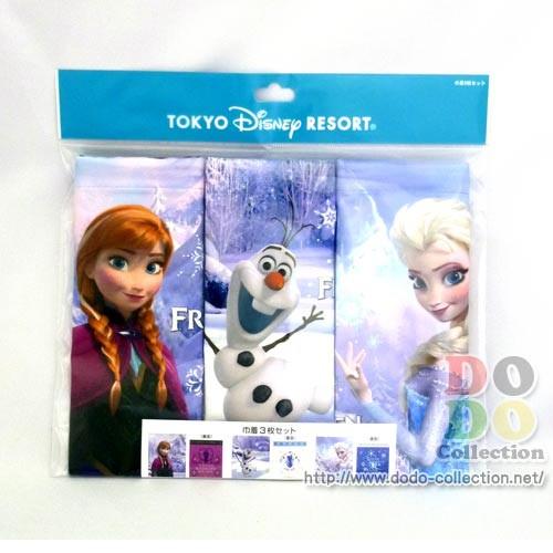 アナと雪の女王 Frozen きんちゃく 3枚セット 東京ディズニーランド 限定 グッズ お土産 Tdr Ab1815 ドドコレクション 通販 Yahoo ショッピング