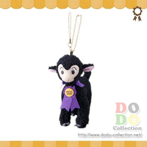 こひつじのダニー ぬいぐるみストラップ 東京ディズニーランド 限定 グッズ お土産 Tdr Ab1866 ドドコレクション 通販 Yahoo ショッピング