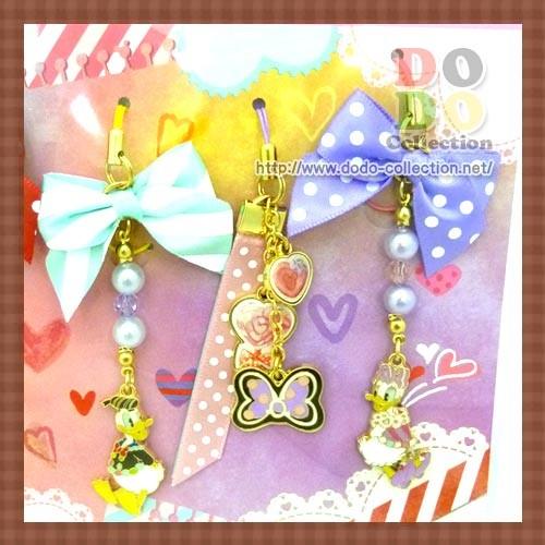 Disney（ディズニー） ミッキー&ミニー ドナルド デイジー ディズニー