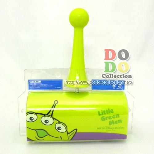 トイストーリー リトルグリーンメン コロコロ クリーナー 東京ディズニーリゾート 限定 グッズ お土産 Tdr Ab22 ドドコレクション 通販 Yahoo ショッピング