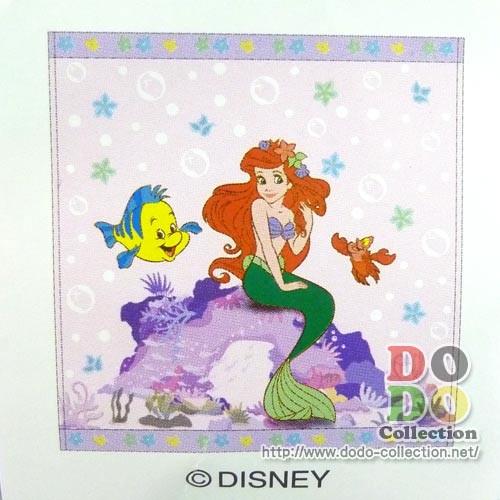 マーメイドラグーン リトルマーメイド アリエル ウォッシュタオル 東京ディズニーリゾート 限定 グッズ お土産 Tdr Ab2306 ドドコレクション 通販 Yahoo ショッピング