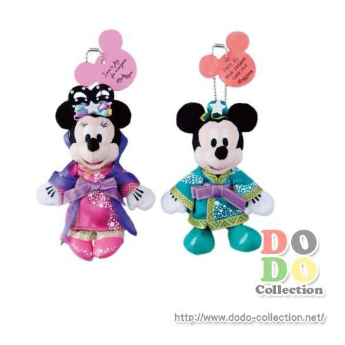 彦星ミッキー 織姫ミニー ペアぬいぐるみバッジ 七夕 15年 スペシャルグッズ 東京ディズニーリゾート 限定 グッズ お土産 Tdr Ab2409 ドドコレクション 通販 Yahoo ショッピング