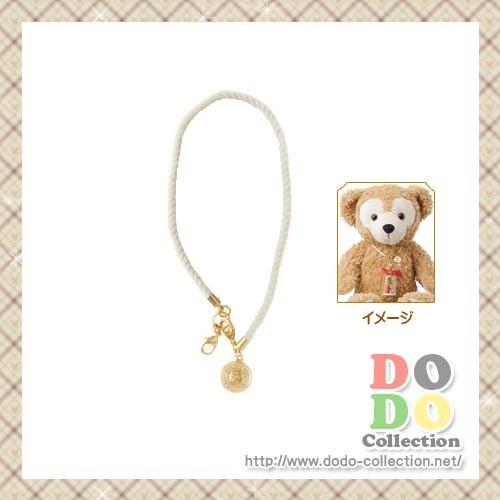 ダッフィー用ネックレス ジャーニー ウィズ ダッフィー 東京ディズニーシー 限定 グッズ お土産 Tdr Ab2424 ドドコレクション 通販 Yahoo ショッピング