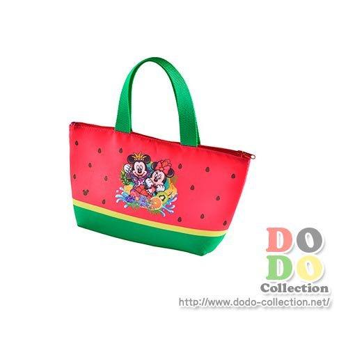 スイカデザイン スーベニアランチケース ディズニーサマーフェスティバル 東京ディズニーシー限定 Tdr Ab2565 ドドコレクション 通販 Yahoo ショッピング