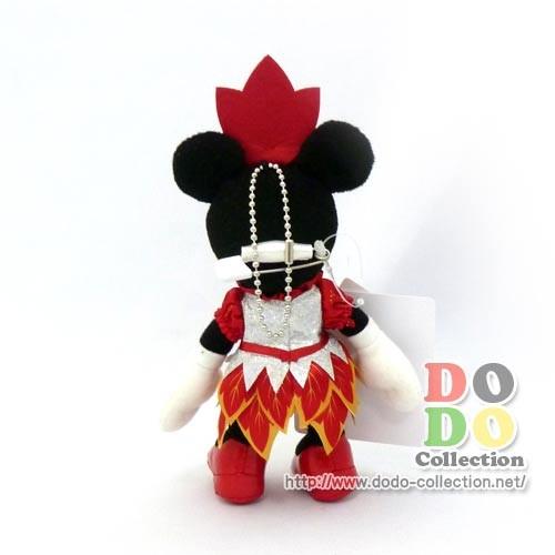 ミニー ぬいぐるみバッジ ディズニー サマーフェスティバル 15年 東京ディズニーシー 限定 グッズ お土産 Tdr Ab2566 ドドコレクション 通販 Yahoo ショッピング
