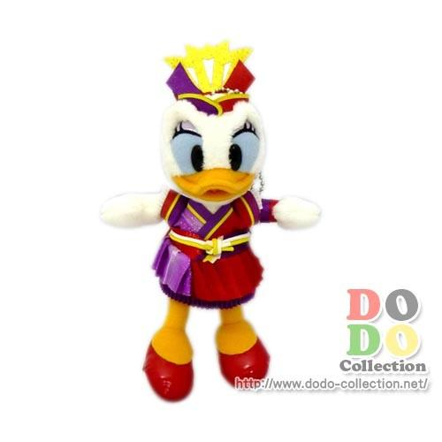 デイジー ぬいぐるみバッジ ディズニー夏祭り衣装 15年 東京ディズニーランド 限定 グッズ お土産 Tdr Ab2600 ドドコレクション 通販 Yahoo ショッピング