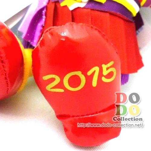 デイジー ぬいぐるみバッジ ディズニー夏祭り衣装 15年 東京ディズニーランド 限定 グッズ お土産 Tdr Ab2600 ドドコレクション 通販 Yahoo ショッピング