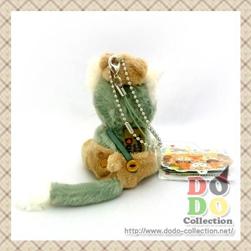 ダッフィーに変身 ジェラトーニ ぬいぐるみストラップ ダッフィーのハロウィーン15 東京ディズニーシー ハロウィン 限定 グッズ お土産 Tdr Ab2644 ドドコレクション 通販 Yahoo ショッピング