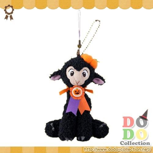 こひつじのダニー ぬいぐるみストラップ ディズニーハロウィーン15 東京ディズニーランド 限定 グッズ お土産 Tdr Ab2656 ドドコレクション 通販 Yahoo ショッピング