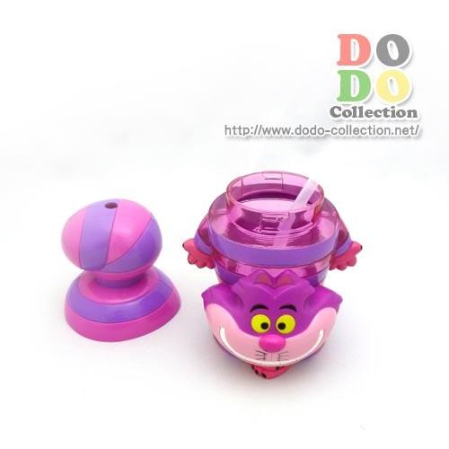 不思議の国のアリス チシャ猫 スーベニアドリンクカップ 東京ディズニーランド 限定 グッズ お土産 Tdr Ab2748 ドドコレクション 通販 Yahoo ショッピング