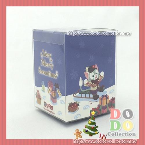 ジェラトーニ オーナメント ダッフィーのクリスマス15 東京ディズニーシー クリスマス 限定 グッズ お土産 Tdr Ab2912 ドドコレクション 通販 Yahoo ショッピング