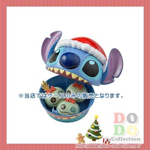 スティッチ スーベニアケース ディズニークリスマス15 東京ディズニーランド 限定 グッズ お土産 Tdr Ab2993 ドドコレクション 通販 Yahoo ショッピング