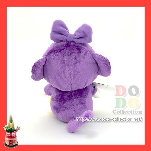 デイジー 干支ぬいぐるみ フィンガーパペット付き さるの着ぐるみを着る 16年 お正月 東京ディズニーリゾート 限定 グッズ お土産 Tdr Ab3510 ドドコレクション 通販 Yahoo ショッピング