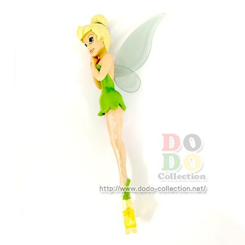 ティンカーベル 立体ボールペン 東京ディズニーリゾート 限定 グッズ お土産 Tdr Ab3563 ドドコレクション 通販 Yahoo ショッピング