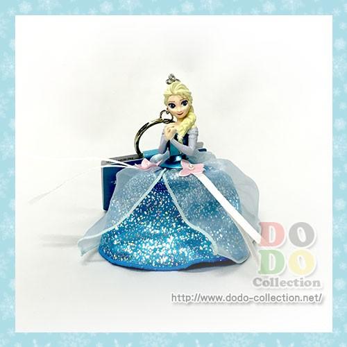 アナと雪の女王 エルサ キーチェーン 東京ディズニーリゾート 限定 グッズ お土産 Tdr Ab3711 ドドコレクション 通販 Yahoo ショッピング