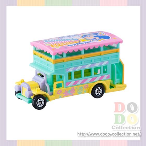 オムニバス トミカ ディズニー イースター 16年 東京ディズニーランド 限定 グッズ お土産 Tdr Ab3752 ドドコレクション 通販 Yahoo ショッピング