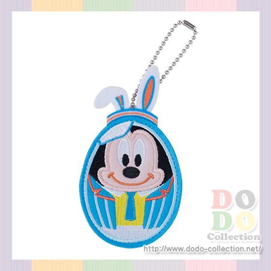 ディズニー イースター16年 たまごデザイン ミッキー ワッペンバッジ 東京ディズニーランド 限定 グッズ お土産 Tdr Ab3774 ドドコレクション 通販 Yahoo ショッピング