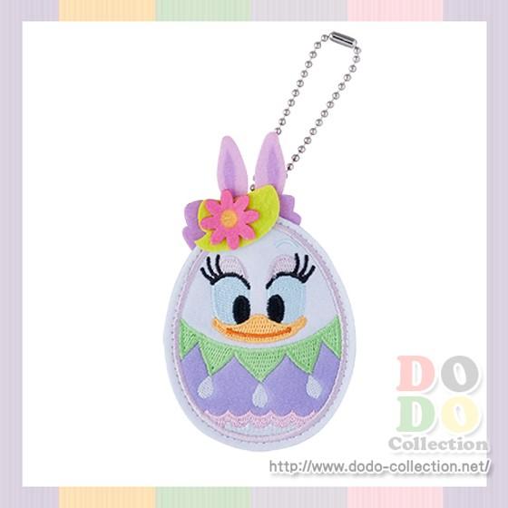 ディズニー イースター16年 たまごデザイン デイジー ワッペンバッジ 東京ディズニーランド 限定 グッズ お土産 Tdr Ab3777 ドドコレクション 通販 Yahoo ショッピング