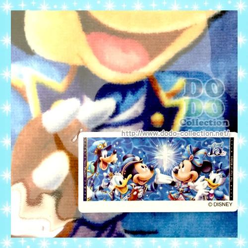 ザ イヤー オブ ウィッシュ クリスタルデザイン フェイスタオル 東京ディズニーシー 15周年限定 グッズ お土産 Tdr Ab38 ドドコレクション 通販 Yahoo ショッピング