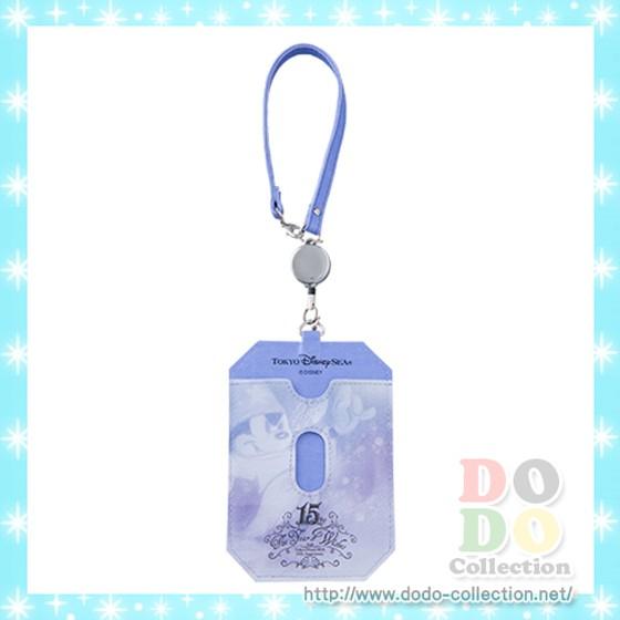 ソーサラーミッキー パスケース ザ イヤー オブ ウィッシュ ウィッシュデザイン 東京ディズニーシー 15周年限定 グッズ お土産 Tdr Ab3846 ドドコレクション 通販 Yahoo ショッピング