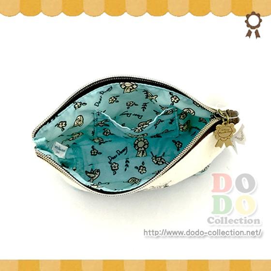 こひつじのダニー マチ付き ポーチ 16年 東京ディズニーランド 限定 グッズ お土産 Tdr Ab33 ドドコレクション 通販 Yahoo ショッピング