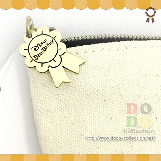 こひつじのダニー マチ付き ポーチ 16年 東京ディズニーランド 限定 グッズ お土産 Tdr Ab33 ドドコレクション 通販 Yahoo ショッピング