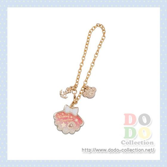 ウィッシングチャーム シェリーメイ ぬいぐるみ Ss用 ウィッシング トゥゲザー 16 東京ディズニーシー 15周年限定 グッズ お土産 おまけ付