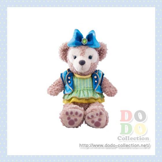 シェリーメイ コスチュームセット 衣装 クリスタル ウィッシュ ジャーニー 東京ディズニーシー 15周年限定 グッズ お土産 Tdr Ab3938 ドドコレクション 通販 Yahoo ショッピング