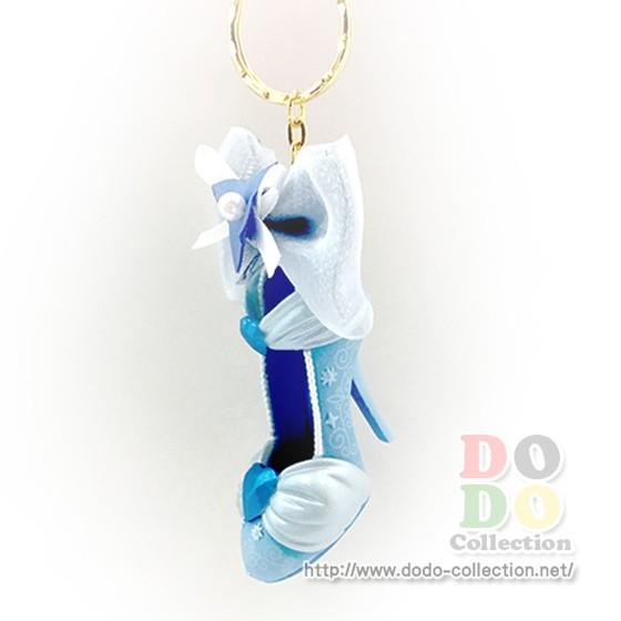 シンデレラ くつデザイン キーチェーン ディズニープリンセス 東京ディズニーリゾート 限定 グッズ お土産 Tdr Ab3958 ドドコレクション 通販 Yahoo ショッピング