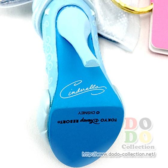 シンデレラ くつデザイン キーチェーン ディズニープリンセス 東京ディズニーリゾート 限定 グッズ お土産 Tdr Ab3958 ドドコレクション 通販 Yahoo ショッピング