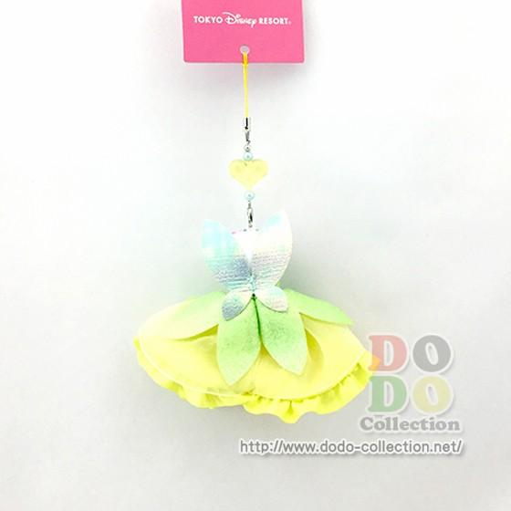 ティンカーベル ドレス形 携帯クリーナー 東京ディズニーリゾート グッズ お土産 Tdr Ab3963 ドドコレクション 通販 Yahoo ショッピング